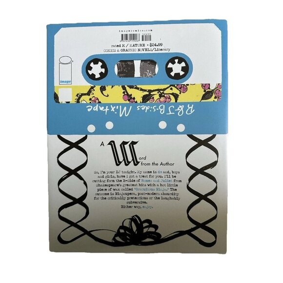 Prince of Cats - Hardcover, by Wimberly Ron - Excellent Condition - Picture 10 of 10